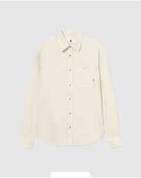 Wood Wood - Cooper Shirt
