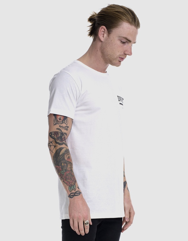 DVNT - Switchblade Tee