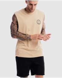 Stock & Co. - Stock & Co Anchor Tank