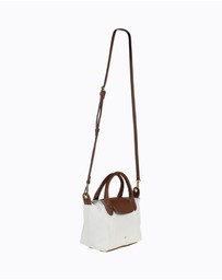 PETA AND JAIN - Stash Mini Crossbody Bag