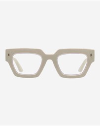 Reality Eyewear - Reader Fitch