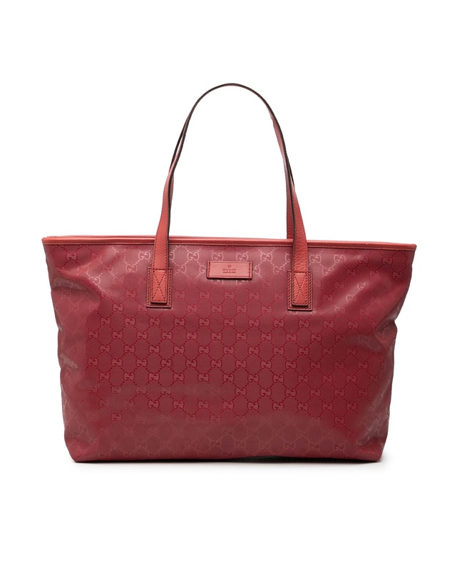 Pre-Loved by Azura Reborn - Pre-Loved Medium GG Imprime Tote