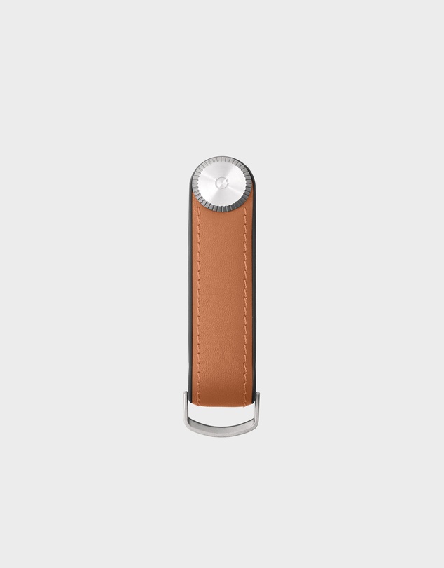 Orbitkey - Key Organiser Tracker Leather