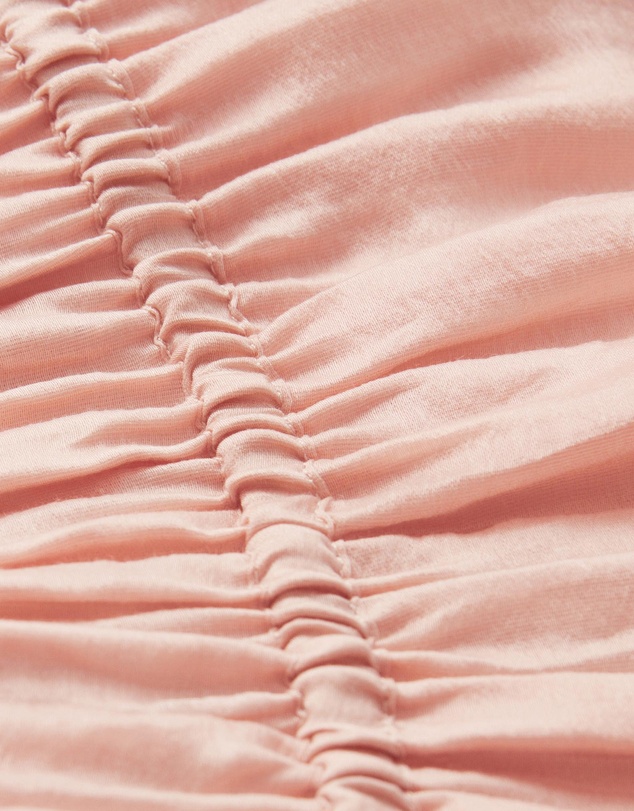 & Other Stories - Tiered Midi Dress