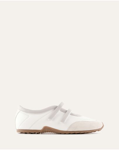 WHITE MULTI