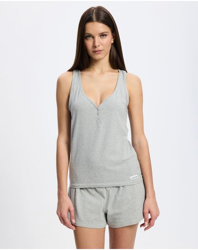 Grey Heather