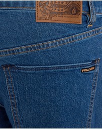 Volcom - Mens Modown Denim Jeans