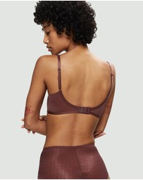Triumph - Signature Sheer Padded Wirefree Bra