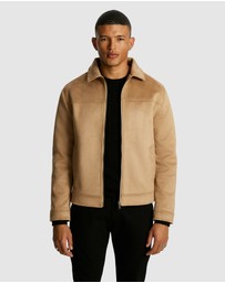 yd. - Sutherland Jacket