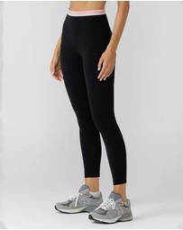 Lorna Jane - All Out Full Length Leggings