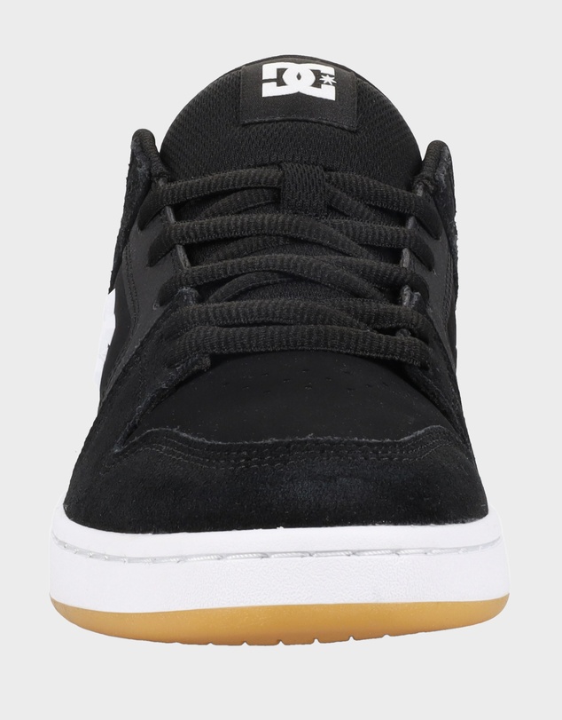 DC Shoes - Mens Manteca 4 Skate Shoes