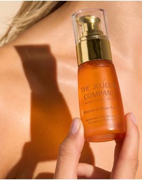 The Jojoba Company - Vitamin C Glow Potion 30ml