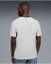 Puma - Ghana Home Jersey - Men