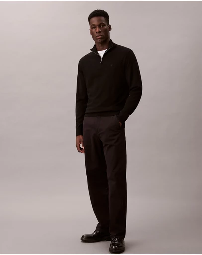 Calvin Klein Jeans - 90s Straight Pants