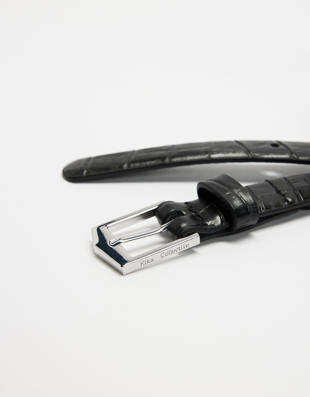Elka Collective - 2cm Ida Belt