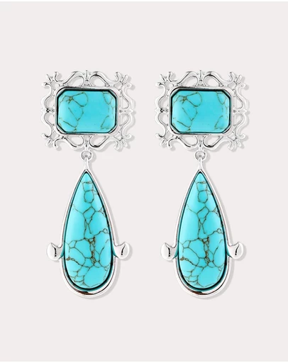 Petit Moments - Viva Earrings