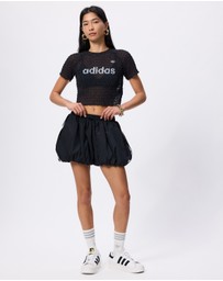 adidas Originals - Balloon Shorts