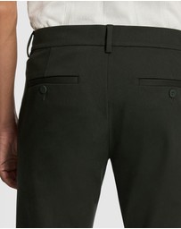 yd. - Energy Hyper Stretch Skinny Chino