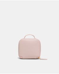 MIMCO - Atomic Cube Cosmetic Case