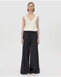 C&M CAMILLA AND MARC - Antony Pants