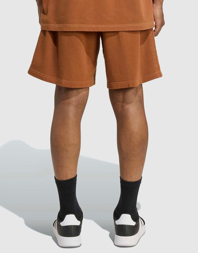 adidas Sportswear - All Szn French Terry Washed 8 Inch Shorts