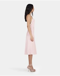 Ownley - Fiorella Midi Dress