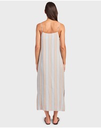 Academy Brand - Nina Slip Dress