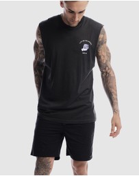 DVNT - Life On The Rocks 2.0 Tank