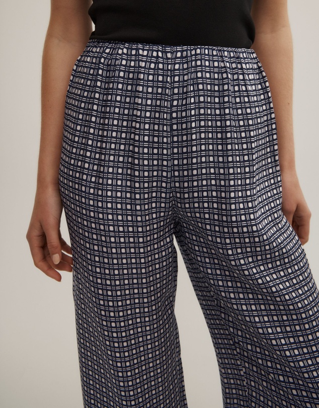 Witchery - Pull On Cupro Pant