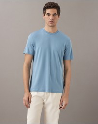 Calvin Klein - Pima Cotton T-Shirt