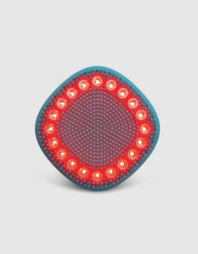 FOREO - FAQ™ 301 LED Hair Strengthening Scalp Massager