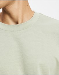 AS Colour - Heavy Tee
