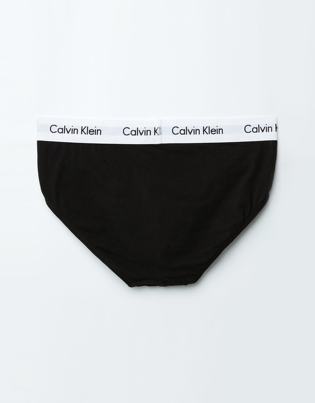 Calvin Klein - Icon Cotton Stretch 3 Pack Briefs