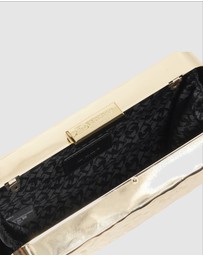 Dune London - Earnest - Gold