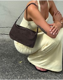 Georgia Mae  - The Paloma Bag
