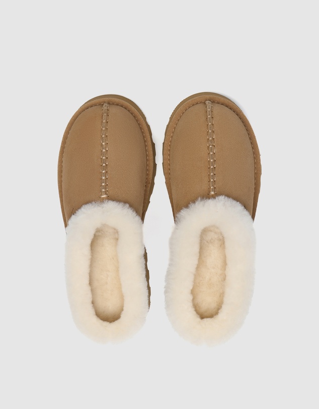 EVERAU - Australian Shepherd Ugg Adrian Cow Suede Upper UGG Boots