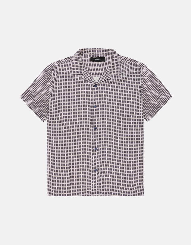Nana Judy - Francis SS Shirt