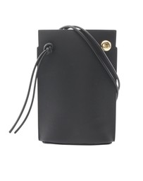 Pre-Loved by Azura Reborn - Pre-Loved Calfskin Dice Pocket Crossbody