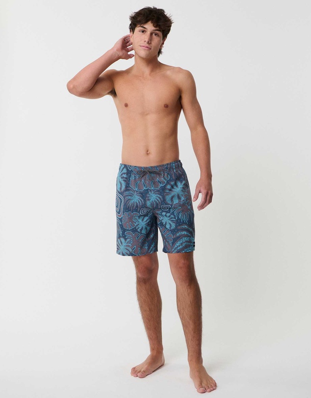Rip Curl - Barrel Killa 18