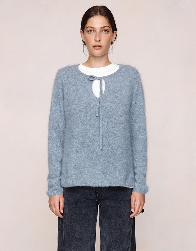 Marle - Gabrielle Cashmere Jumper