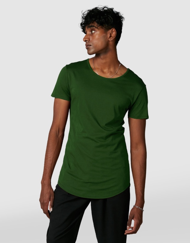 Nique - Aalto Bamboo Cotton Tee