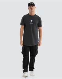 Nena & Pasadena - Carlton Resident Tee