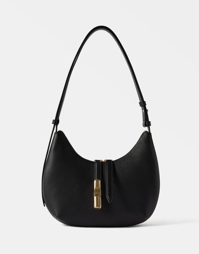 Furla - Furla Goccia Small Shoulder Bag