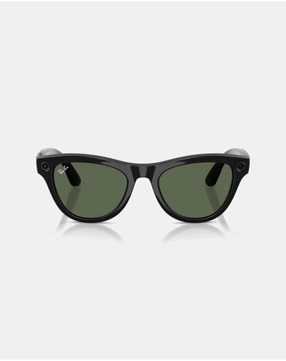 Ray-Ban - Ray-Ban I Meta Skyler (Gen 2)