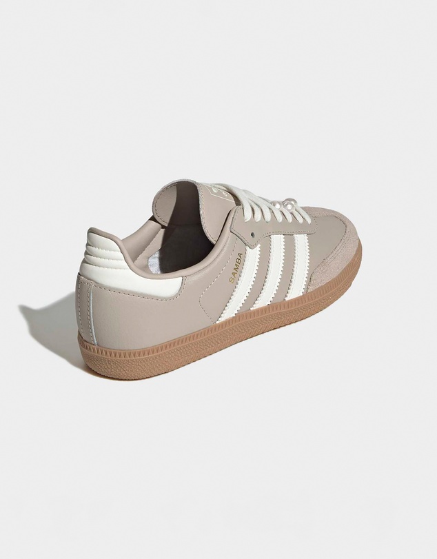 adidas Originals - Samba OG - Kids-Teens