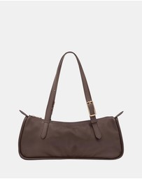 Longchamp - Looong Shoulder Bag