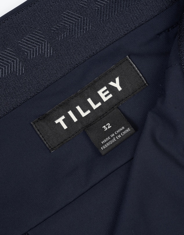 Tilley - Mens Wanderer Slim Trouser