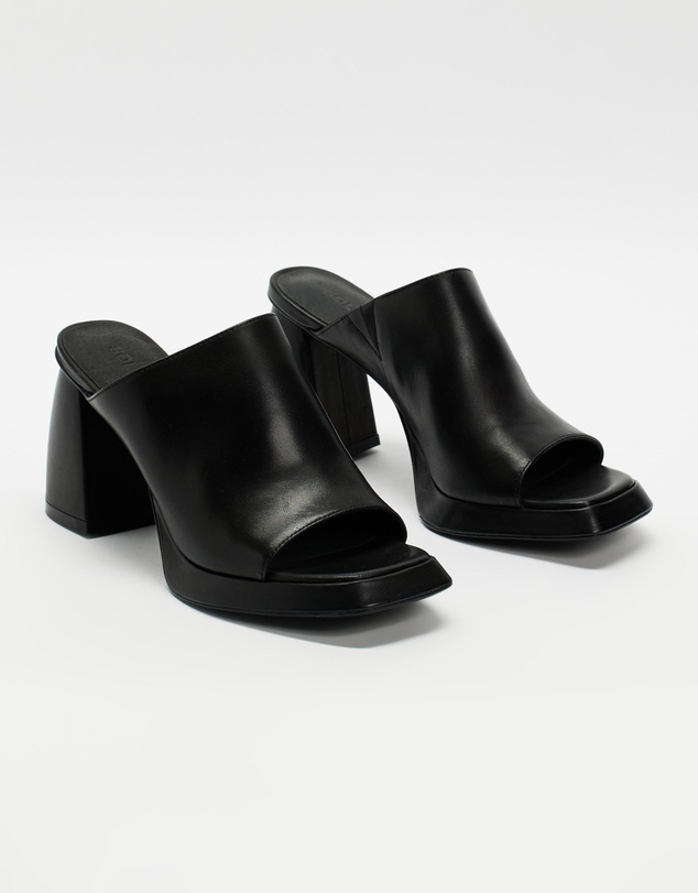 Sol Sana - Eva Mules - Women's