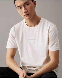 Calvin Klein Jeans - Monogram T-Shirt
