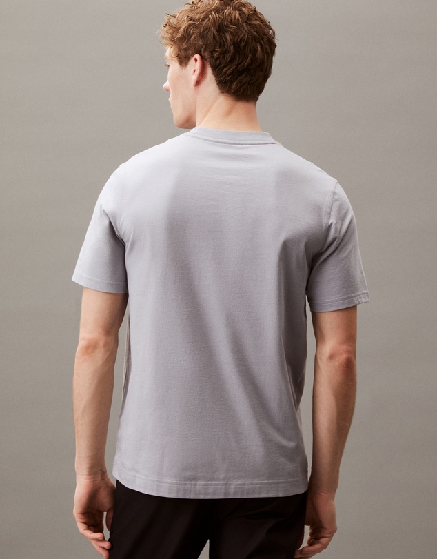 Calvin Klein - Cotton Sport Gym T-Shirt